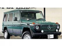 2014 Mercedes-Benz G-Class