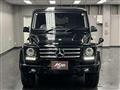 2013 Mercedes-Benz G-Class