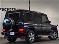 2013 Mercedes-Benz G-Class