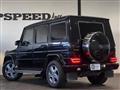 2013 Mercedes-Benz G-Class