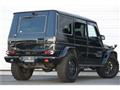 2013 Mercedes-Benz G-Class