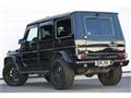 2013 Mercedes-Benz G-Class