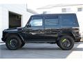 2013 Mercedes-Benz G-Class
