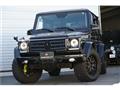 2013 Mercedes-Benz G-Class