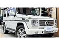 2013 Mercedes-Benz G-Class