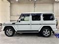 2013 Mercedes-Benz G-Class