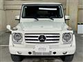 2013 Mercedes-Benz G-Class