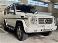 2013 Mercedes-Benz G-Class