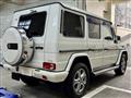 2013 Mercedes-Benz G-Class
