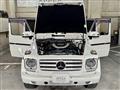 2013 Mercedes-Benz G-Class