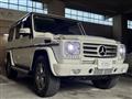 2013 Mercedes-Benz G-Class