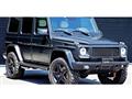 Mercedes-Benz/G-Class