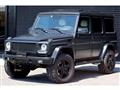 2013 Mercedes-Benz G-Class