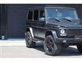 2013 Mercedes-Benz G-Class