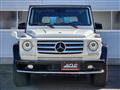 2012 Mercedes-Benz G-Class
