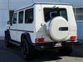 2012 Mercedes-Benz G-Class