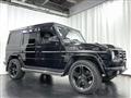 2012 Mercedes-Benz G-Class