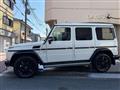 2012 Mercedes-Benz G-Class