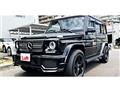 2012 Mercedes-Benz G-Class