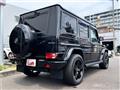 2012 Mercedes-Benz G-Class