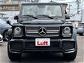 2012 Mercedes-Benz G-Class