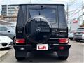 2012 Mercedes-Benz G-Class