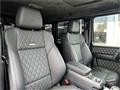 2012 Mercedes-Benz G-Class