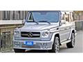 2008 Mercedes-Benz G-Class