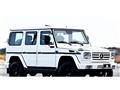 2008 Mercedes-Benz G-Class