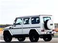 2008 Mercedes-Benz G-Class