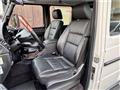 2008 Mercedes-Benz G-Class