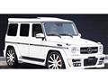 2008 Mercedes-Benz G-Class