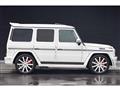 2008 Mercedes-Benz G-Class