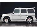 2008 Mercedes-Benz G-Class