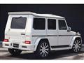2008 Mercedes-Benz G-Class