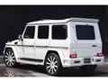2008 Mercedes-Benz G-Class