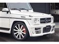 2008 Mercedes-Benz G-Class