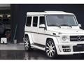 2008 Mercedes-Benz G-Class