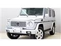 2003 Mercedes-Benz G-Class