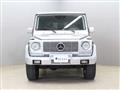 2003 Mercedes-Benz G-Class