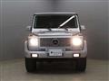 2003 Mercedes-Benz G-Class