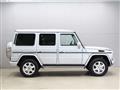 2003 Mercedes-Benz G-Class