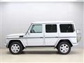 2003 Mercedes-Benz G-Class