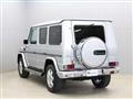 2003 Mercedes-Benz G-Class