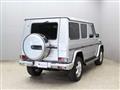 2003 Mercedes-Benz G-Class