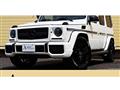 2003 Mercedes-Benz G-Class