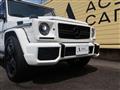 2003 Mercedes-Benz G-Class