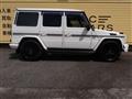 2003 Mercedes-Benz G-Class