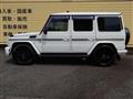 2003 Mercedes-Benz G-Class