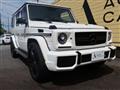 2003 Mercedes-Benz G-Class